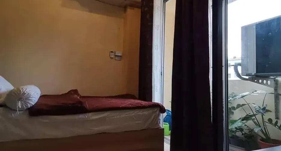 For rent 2 bedrooms condo in Bang Na, Bangkok