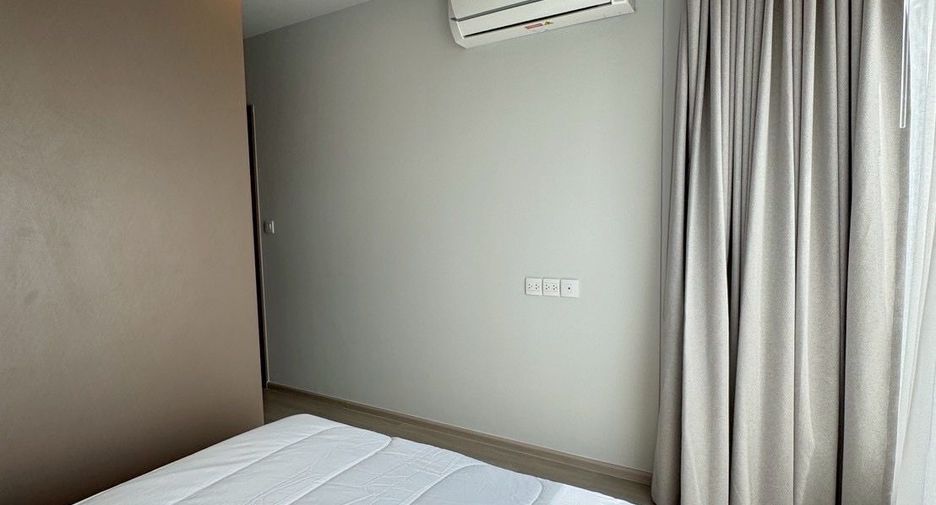 For sale 2 bedrooms condo in Chatuchak, Bangkok