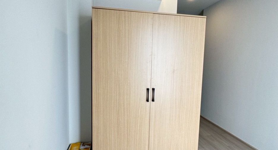 For sale 2 bedrooms condo in Chatuchak, Bangkok