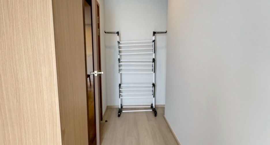 For sale 2 bedrooms condo in Chatuchak, Bangkok