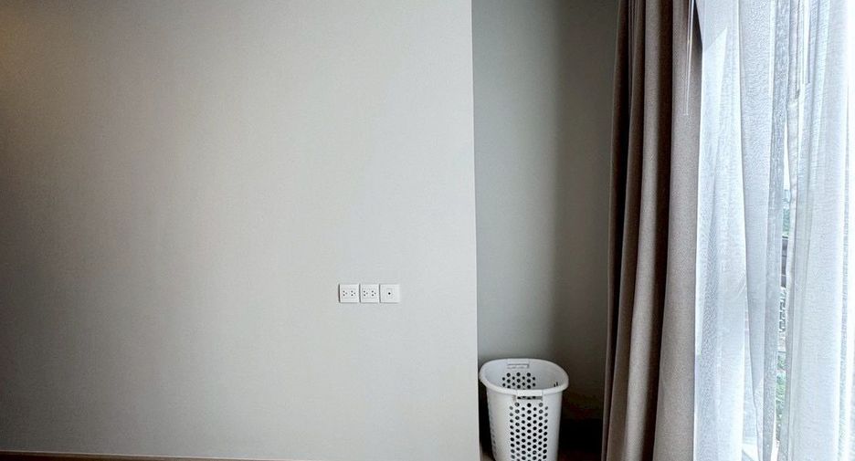For sale 2 bedrooms condo in Chatuchak, Bangkok