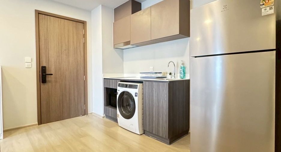 For sale 2 bedrooms condo in Chatuchak, Bangkok