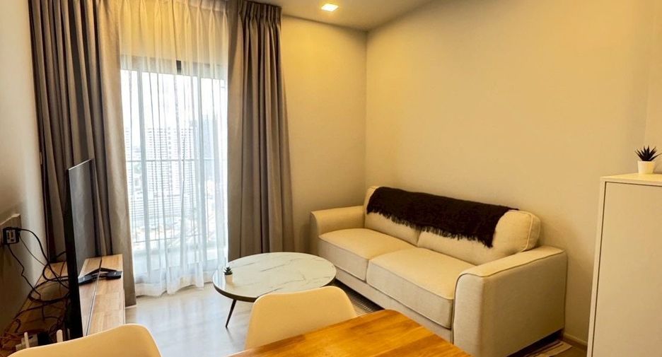 For sale 2 bedrooms condo in Chatuchak, Bangkok