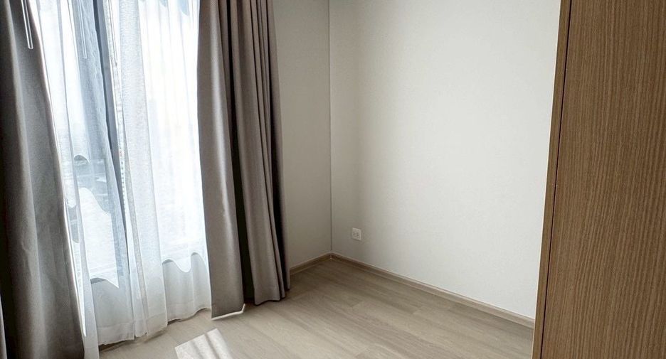 For sale 2 bedrooms condo in Chatuchak, Bangkok