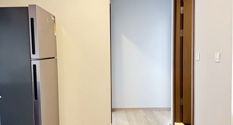 For sale 2 bedrooms condo in Chatuchak, Bangkok