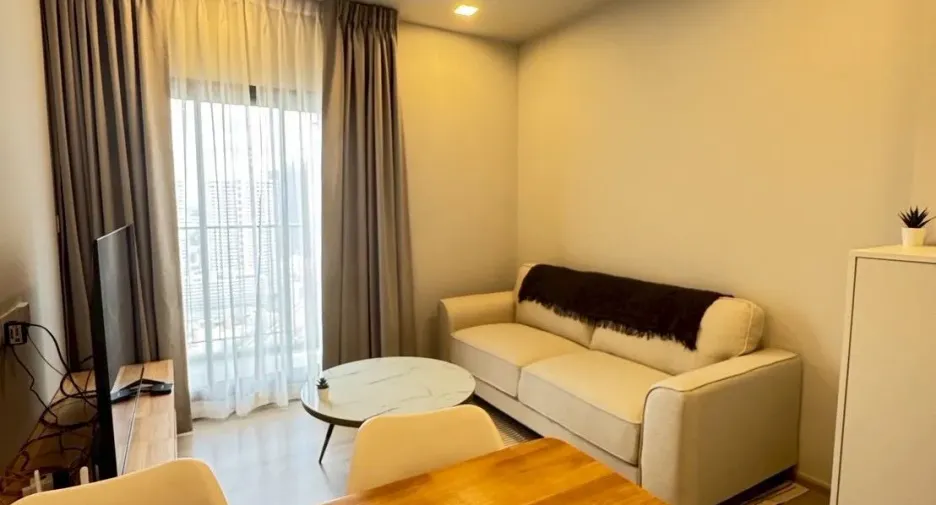 For sale 2 bedrooms condo in Chatuchak, Bangkok