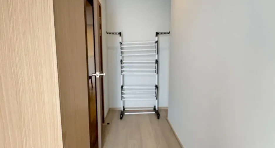 For sale 2 bedrooms condo in Chatuchak, Bangkok