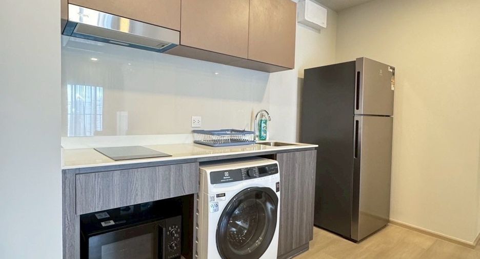 For sale 2 bedrooms condo in Chatuchak, Bangkok