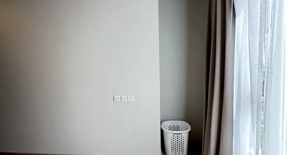 For sale 2 bedrooms condo in Chatuchak, Bangkok