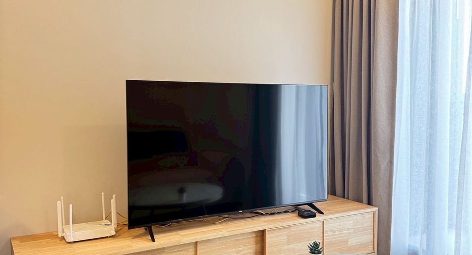 For sale 2 bedrooms condo in Chatuchak, Bangkok