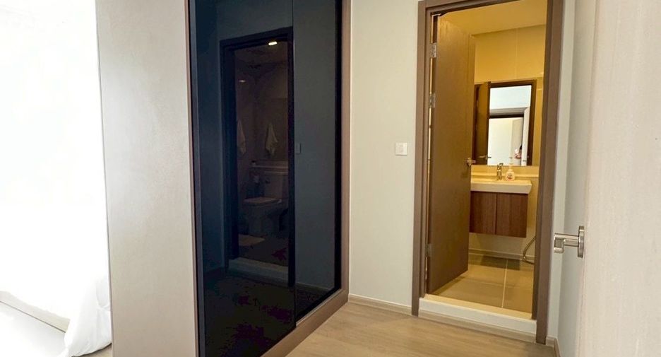 For sale 2 bedrooms condo in Chatuchak, Bangkok