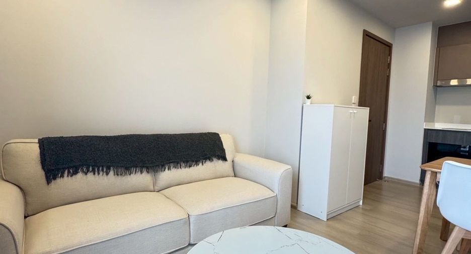 For sale 2 bedrooms condo in Chatuchak, Bangkok
