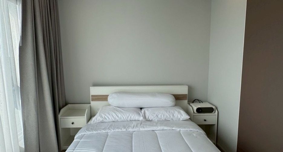 For sale 2 bedrooms condo in Chatuchak, Bangkok