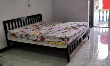 For rent 1 bed condo in Nong Khaem, Bangkok