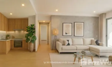 À vendre 3 chambres condo à Yan Nawa, Bangkok