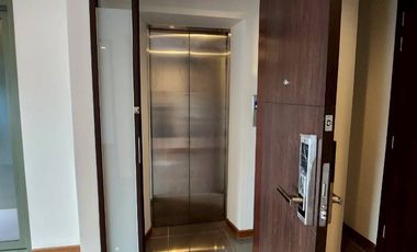 Wohnung zum Kauf mit 1 Zimmer in Pathum Wan, Bangkok