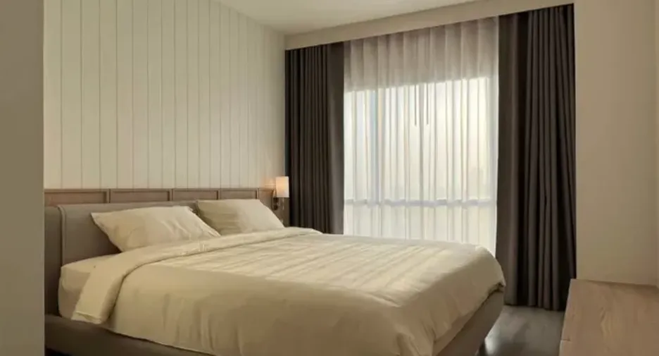 For sale and for rent 2 bedrooms condo in Sathon, Bangkok