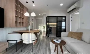 Wohnung zum Kauf und zur Miete mit 2 Zimmer in Sathon, Bangkok