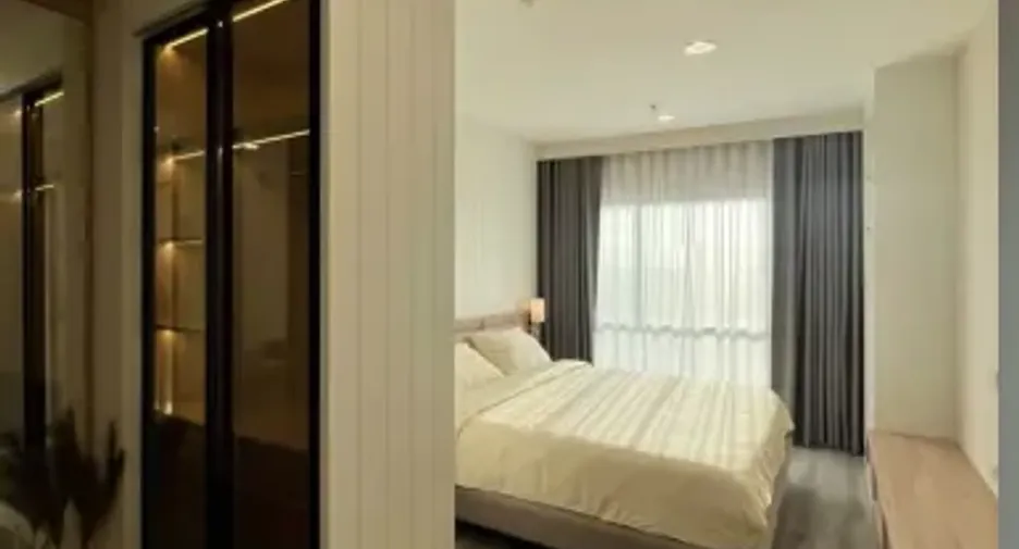 For sale and for rent 2 bedrooms condo in Sathon, Bangkok