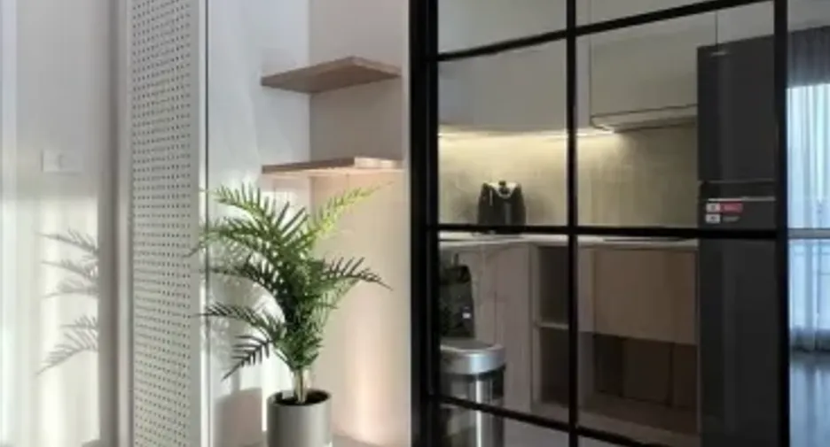 For sale and for rent 2 bedrooms condo in Sathon, Bangkok