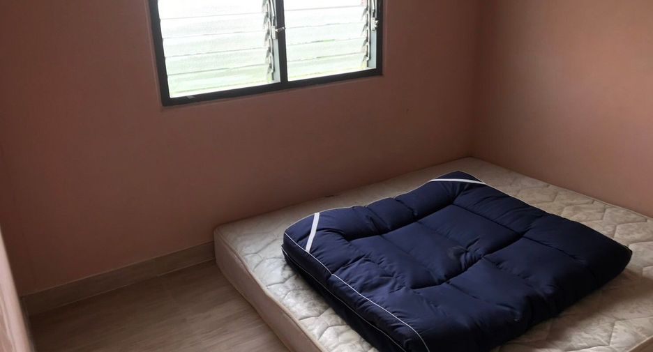 For sale 1 bed condo in Sai Mai, Bangkok