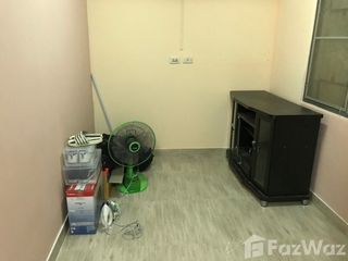 For sale 1 bed condo in Sai Mai, Bangkok