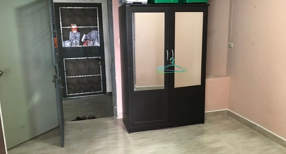For sale 1 bed condo in Sai Mai, Bangkok
