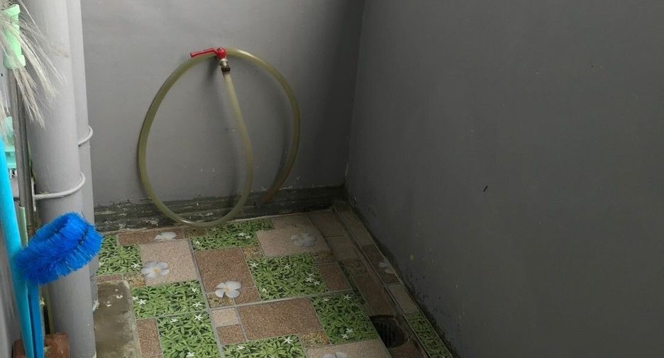 For sale 1 bed condo in Sai Mai, Bangkok