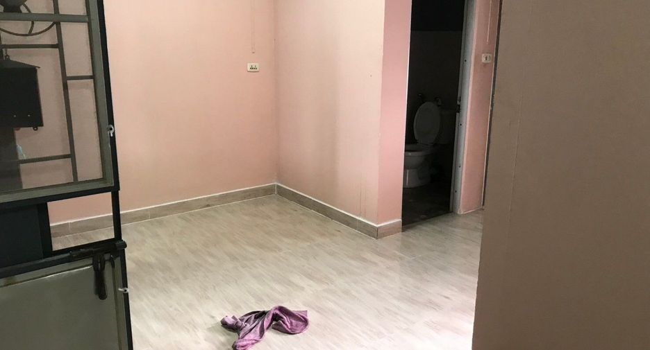 For sale 1 bed condo in Sai Mai, Bangkok