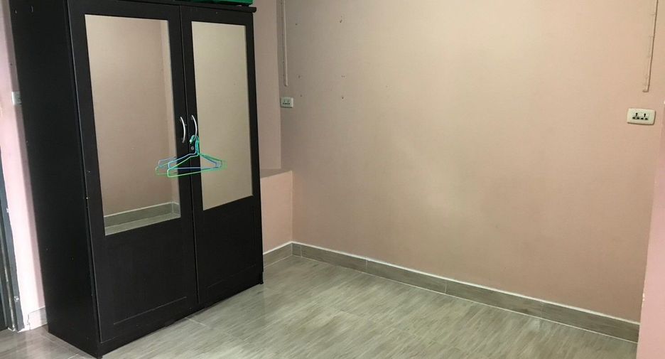 Продажа 1 кровать кондо в Саи Маи, Бангкок
