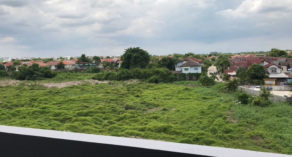 For sale 1 bed condo in Sai Mai, Bangkok