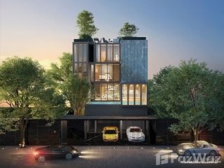 Villa zum Kauf mit 4 Zimmer in Prawet, Bangkok