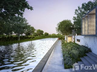 Villa zum Kauf mit 4 Zimmer in Prawet, Bangkok