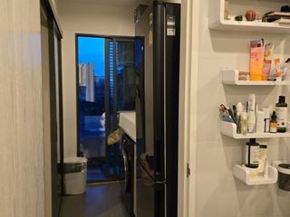 For sale studio condo in Bang Sue, Bangkok