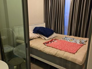 For sale studio condo in Bang Sue, Bangkok