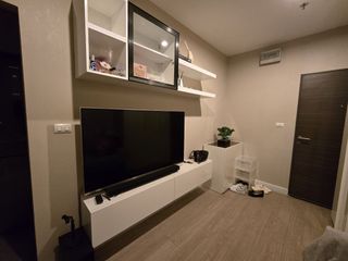For sale studio condo in Bang Sue, Bangkok
