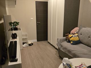 For sale studio condo in Bang Sue, Bangkok