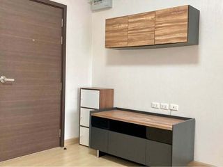Продажа 1 кровать кондо в Банг Пхлат, Бангкок