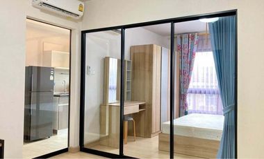 For sale 1 bed condo in Bang Phlat, Bangkok
