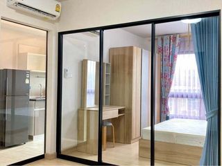 Продажа 1 кровать кондо в Банг Пхлат, Бангкок