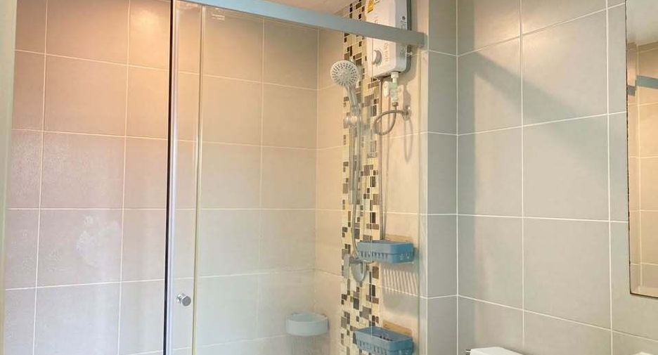 For sale 1 bed condo in Bang Phlat, Bangkok