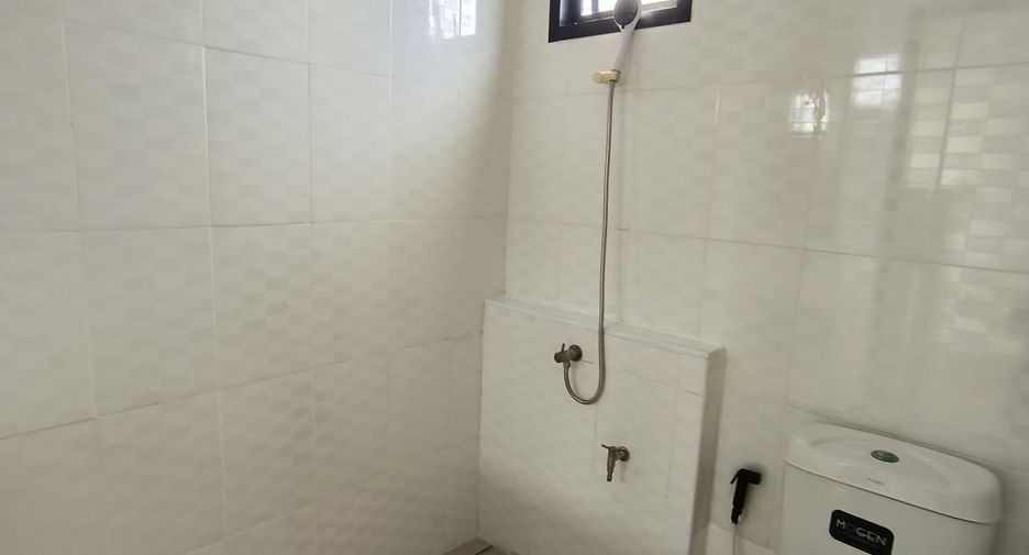 For sale and for rent 2 bedrooms townhouse in Bang Phli, Samut Prakan