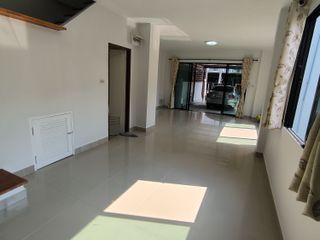 For sale and for rent 2 bedrooms townhouse in Bang Phli, Samut Prakan