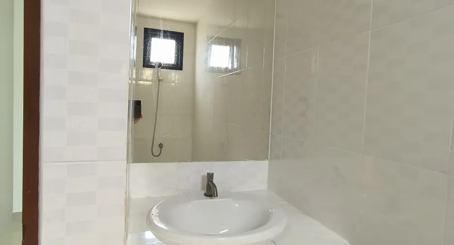 For sale and for rent 2 bedrooms townhouse in Bang Phli, Samut Prakan