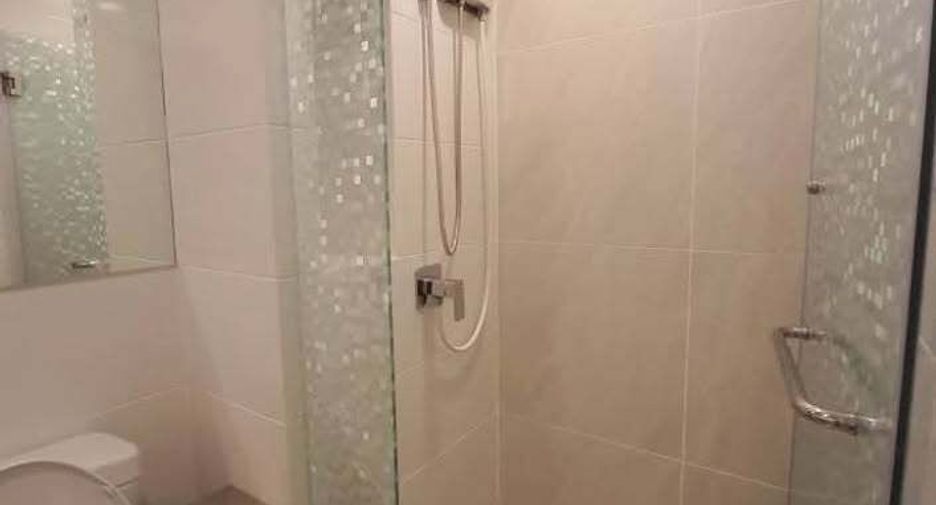 For rent studio condo in Khan Na Yao, Bangkok