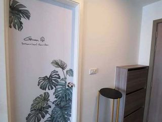 For rent studio condo in Khan Na Yao, Bangkok
