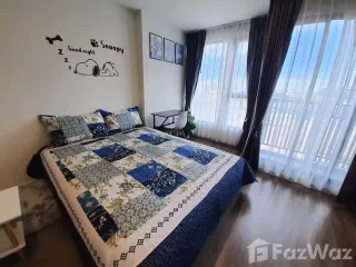 For rent studio condo in Khan Na Yao, Bangkok