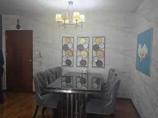 Wohnung zur Miete mit 3 Zimmer in Yan Nawa, Bangkok
