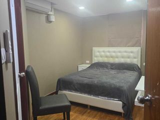Wohnung zur Miete mit 3 Zimmer in Yan Nawa, Bangkok