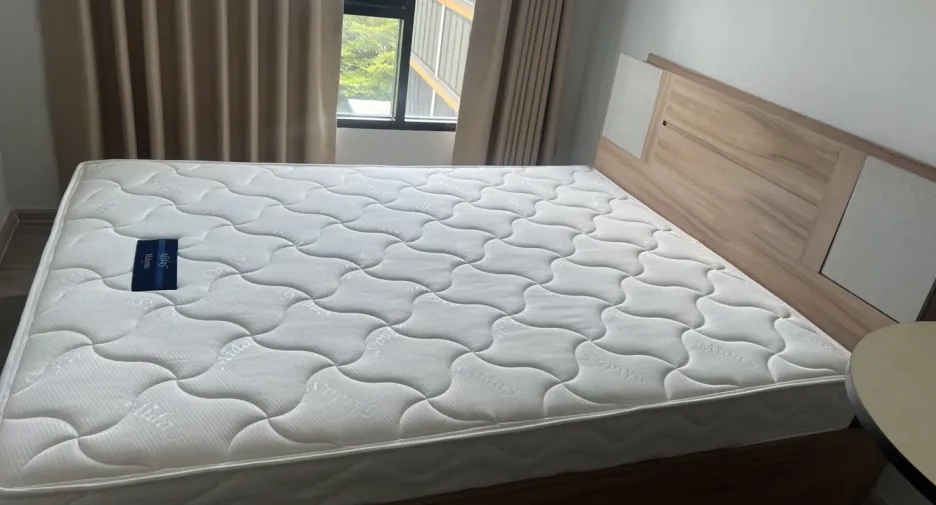 For rent studio condo in Suan Luang, Bangkok